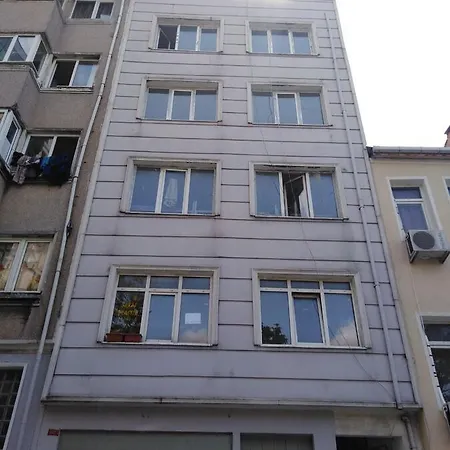 Alibaba Hostel