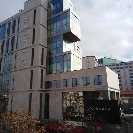 Hostel Alibaba Istanbul