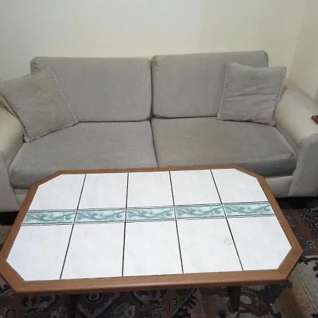 Hostel Alibaba Istanbulská provincie